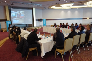 Turder Abant Gezisi 2019