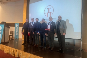 Turder Abant Gezisi 2019