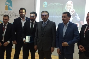 1. Uluslararası Çanakkale Buluşması