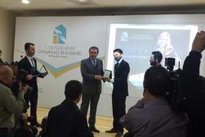 1. Uluslararası Çanakkale Buluşması