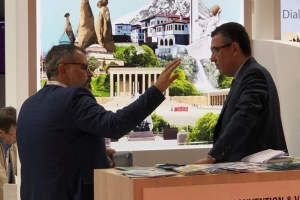 IBTM World Barcelona 2018
