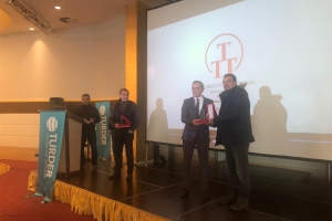 Turder Abant Gezisi 2019