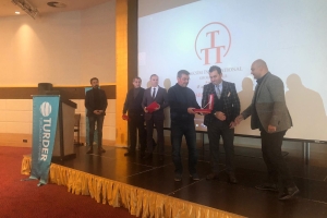 Turder Abant Gezisi 2019