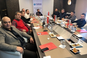Turder Abant Gezisi 2019