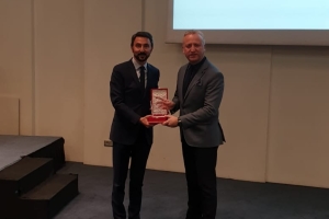 Turder - Wyndam Hotels iş birliği toplantısı