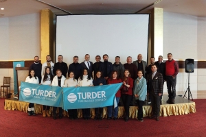 Turder Abant Gezisi 2019