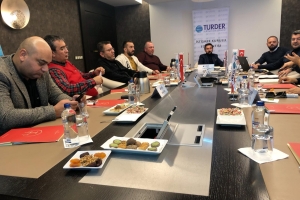 Turder Abant Gezisi 2019