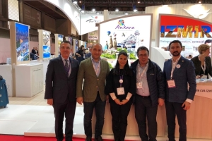 IBTM World Barcelona 2018