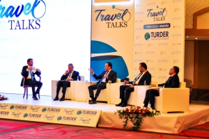Travel Talks 2019