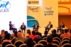 Travel Talks 2019