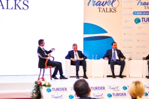 Travel Talks 2019