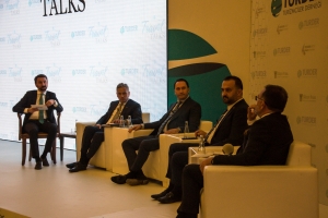Travel Talks 2019