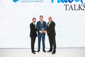 Travel Talks 2019