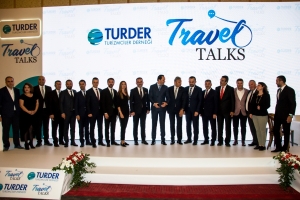 Travel Talks 2019