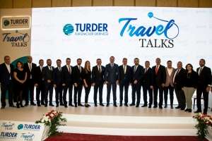 Travel Talks 2019