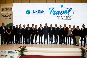 Travel Talks 2019