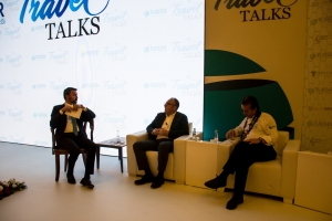 Travel Talks 2019