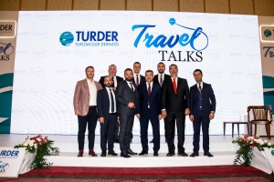 Travel Talks 2019