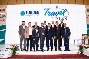 Travel Talks 2019