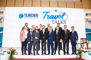 Travel Talks 2019