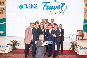 Travel Talks 2019