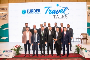 Travel Talks 2019