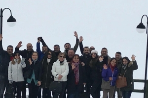 Turder Abant Gezisi 2019
