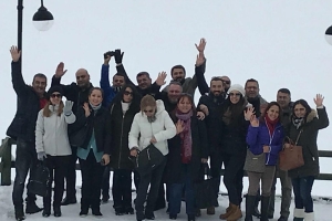 Turder Abant Gezisi 2019
