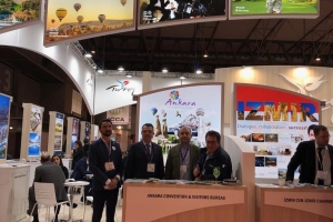 IBTM World Barcelona 2018