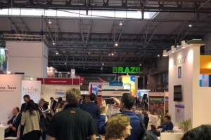IBTM World Barcelona 2018