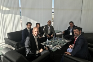 IBTM World Barcelona 2018