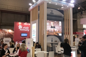 IBTM World Barcelona 2018