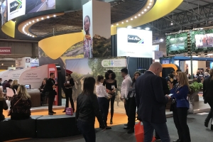 IBTM World Barcelona 2018