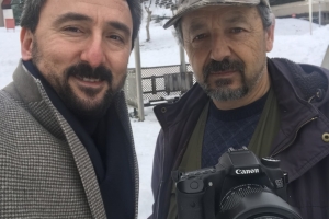 Turder Abant Gezisi 2019