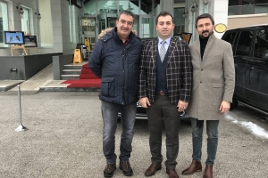 Turder Abant Gezisi 2019