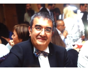 Gökhan Aykaç