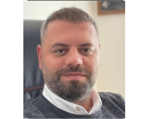 Serkan Akıncı
