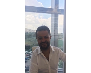 Serkan Özer
