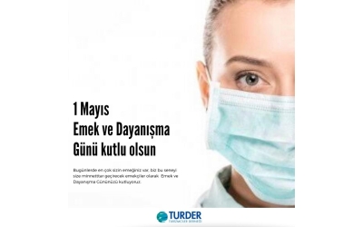 1 Mayıs Emek ve Dayanışma Günü
