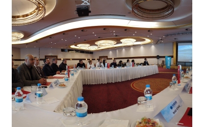 Turder Abant Gezisi 2019
