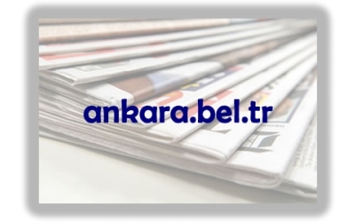 Ankara Kent Konseyi Kalecik İçin Kolları Sıvadı