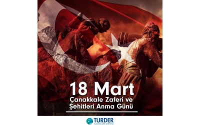 18 Mart Çanakkale Zaferi ve Şehitleri Anma Günü
