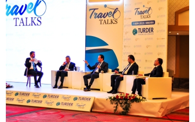 Travel Talks 2019