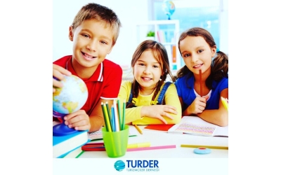 Yeni Eğitim Öğretim Yılı