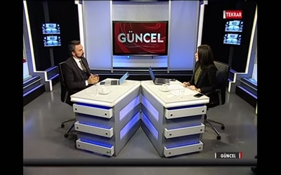 Kanal B - Güncel 24.10.2020