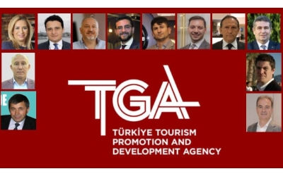 TGA Geçici Seçim Sonuçları Açıklandı.