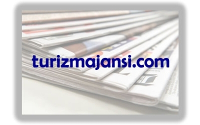 Turizm ormanına destek zamanı!