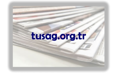 Vakıf yöneticilerimiz Turizmciler Derneği ile Görüştü