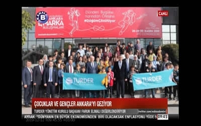 Kanal B - Güne Bakış 13.12.2019