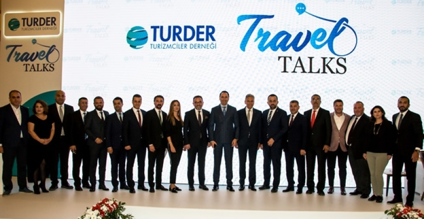 Travel Talks